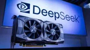 Read more about the article DeepSeek’s AI Innovation Sparks Market Turmoil