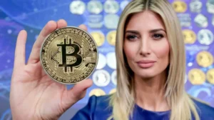 Read more about the article Ivanka Trump Disavows IVANKA Meme Coin, Issues Investor Warning