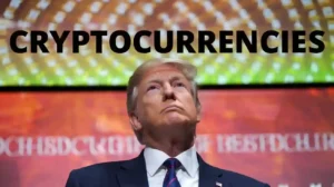 Read more about the article TRUMP Token Sees 10% Surge, Market Cap Nears $6 Billion