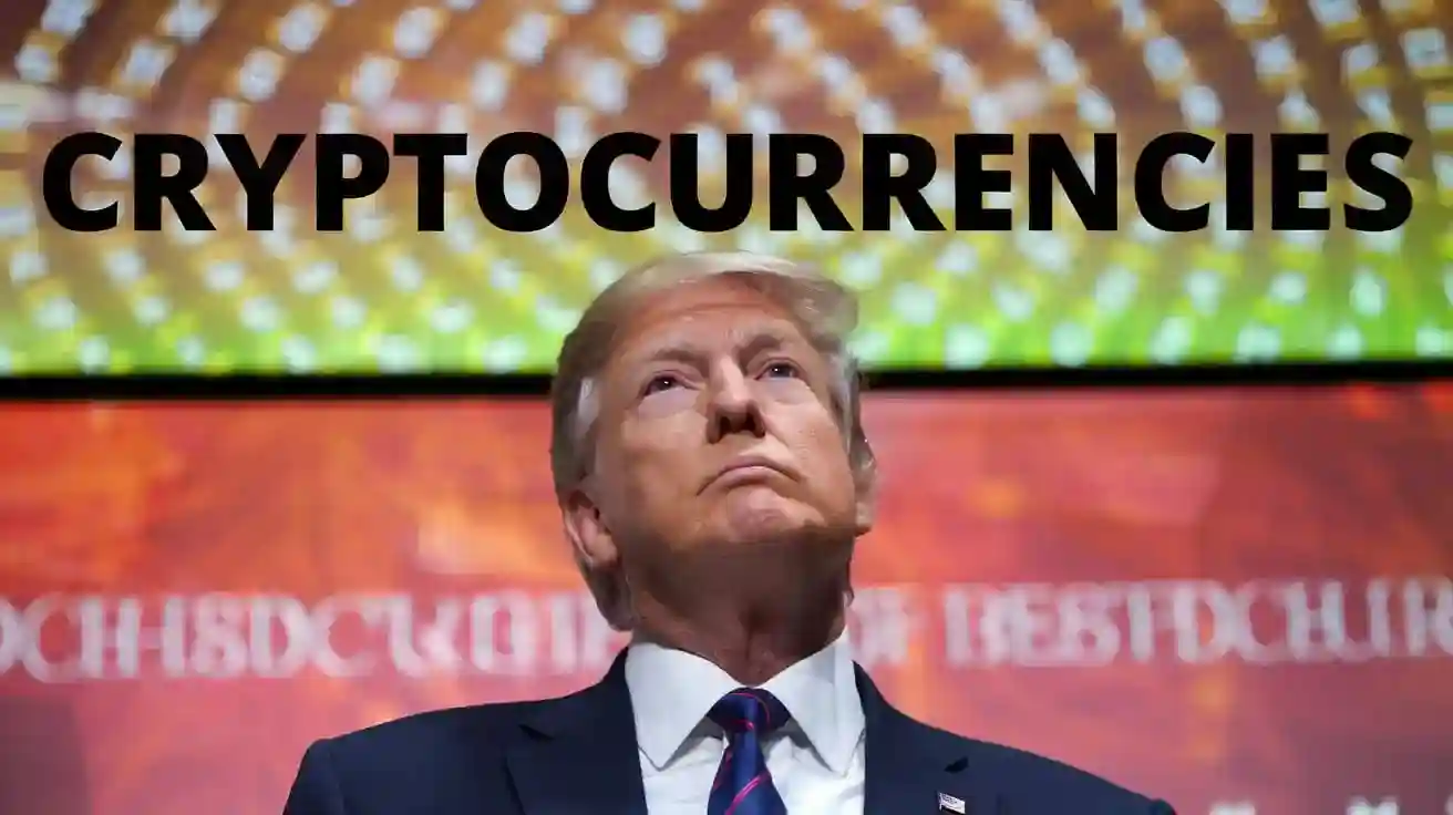 You are currently viewing TRUMP Token Sees 10% Surge, Market Cap Nears $6 Billion