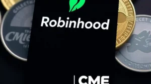 Read more about the article Robinhood Expands into Bitcoin and Ethereum Futures Trading