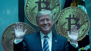 Read more about the article Bitcoin’s Dynamic Week: Record Highs, Massive Projections, and Presidential Moves