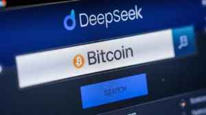 Read more about the article Bitcoin’s DeepSeek-Triggered Selloff: A Buy the Dip Opportunity?