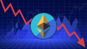 Read more about the article Ethereum Whales Intervene to Defend $3,000 Support Amid Downtrend