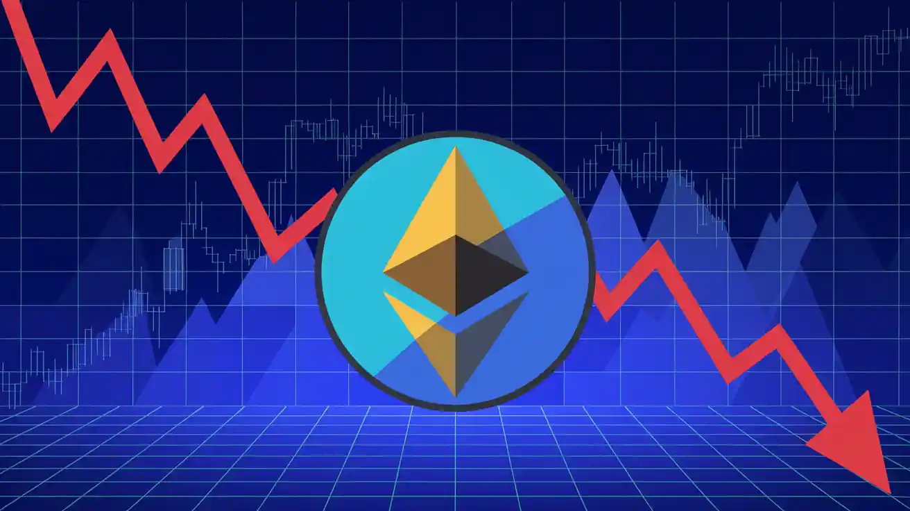 You are currently viewing Ethereum Whales Intervene to Defend $3,000 Support Amid Downtrend