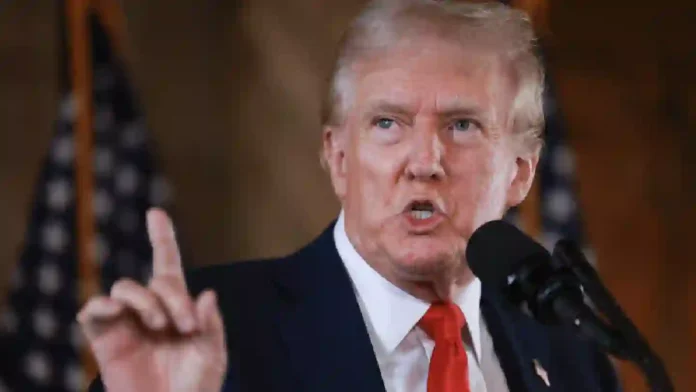 Crypto Coming to Truth Social? Trump’s Platform Weighs Token Launch