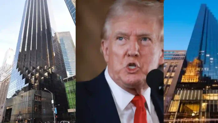 Crypto Meets Luxury: Trump’s Dubai Tower Will Take Digital Payments