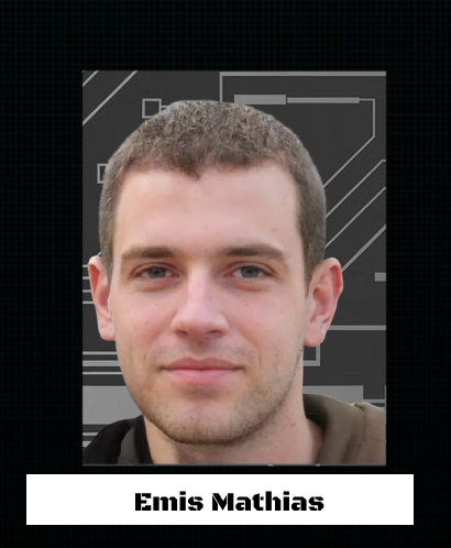Emis Mathias