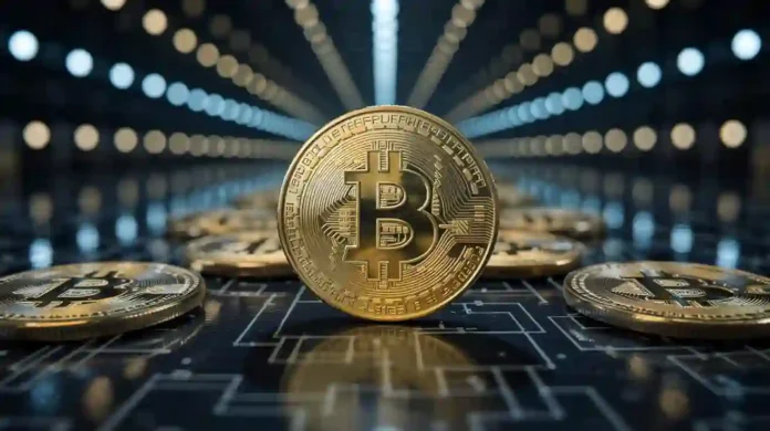 Bitcoin Stays Strong as Gold Slips — Is the Digital Safe Haven Breaking Away?