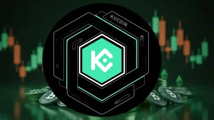 KuCoin (KCS) Defies Market Slump, Nears 58-Day High
